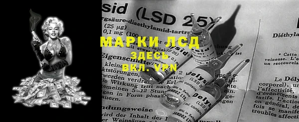ALPHA-PVP Гусев